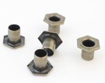 Типы металлической фурнитуры для обуви