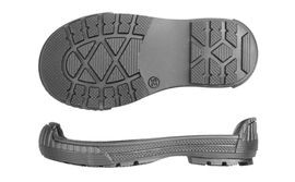 Классификация и типы подошв