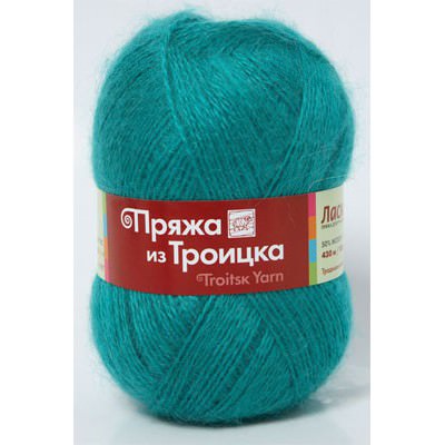 Пряжа Ласка