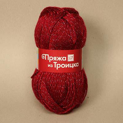 Пряжа Мозаика