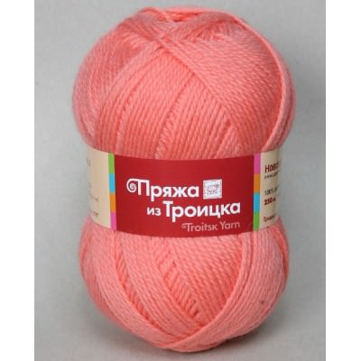 Пряжа Новозеландская