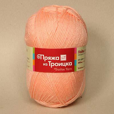 Пряжа Подмосковная