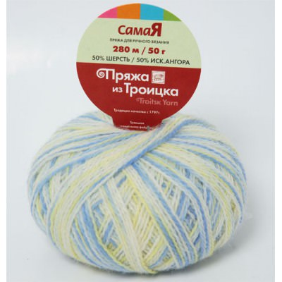 Пряжа Самая