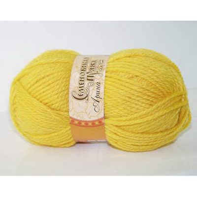 Пряжа Арина