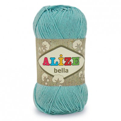 Пряжа Alize BELLA