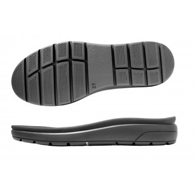 Подошва ТЭП Джинджер