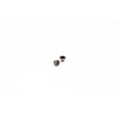 Люверс обувной POB6