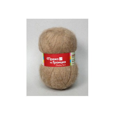 Пряжа Купец